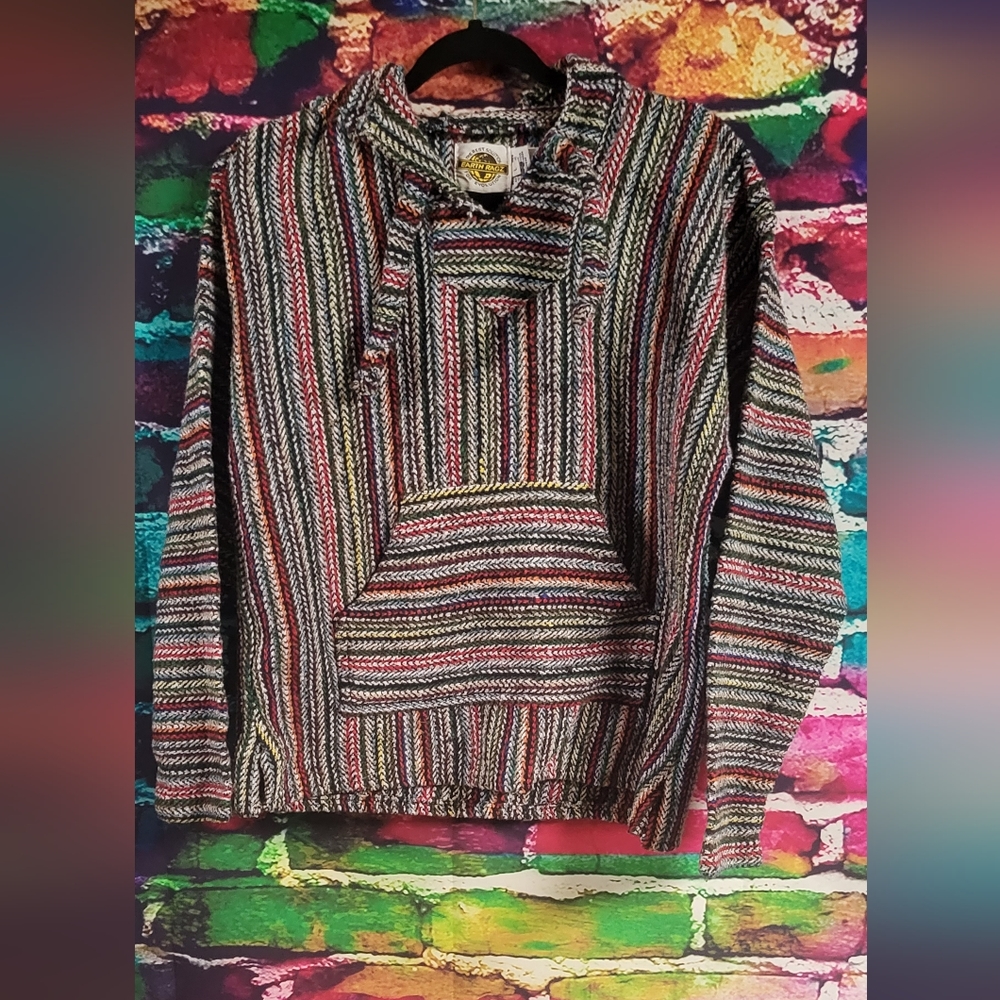 Earth Ragz pullover